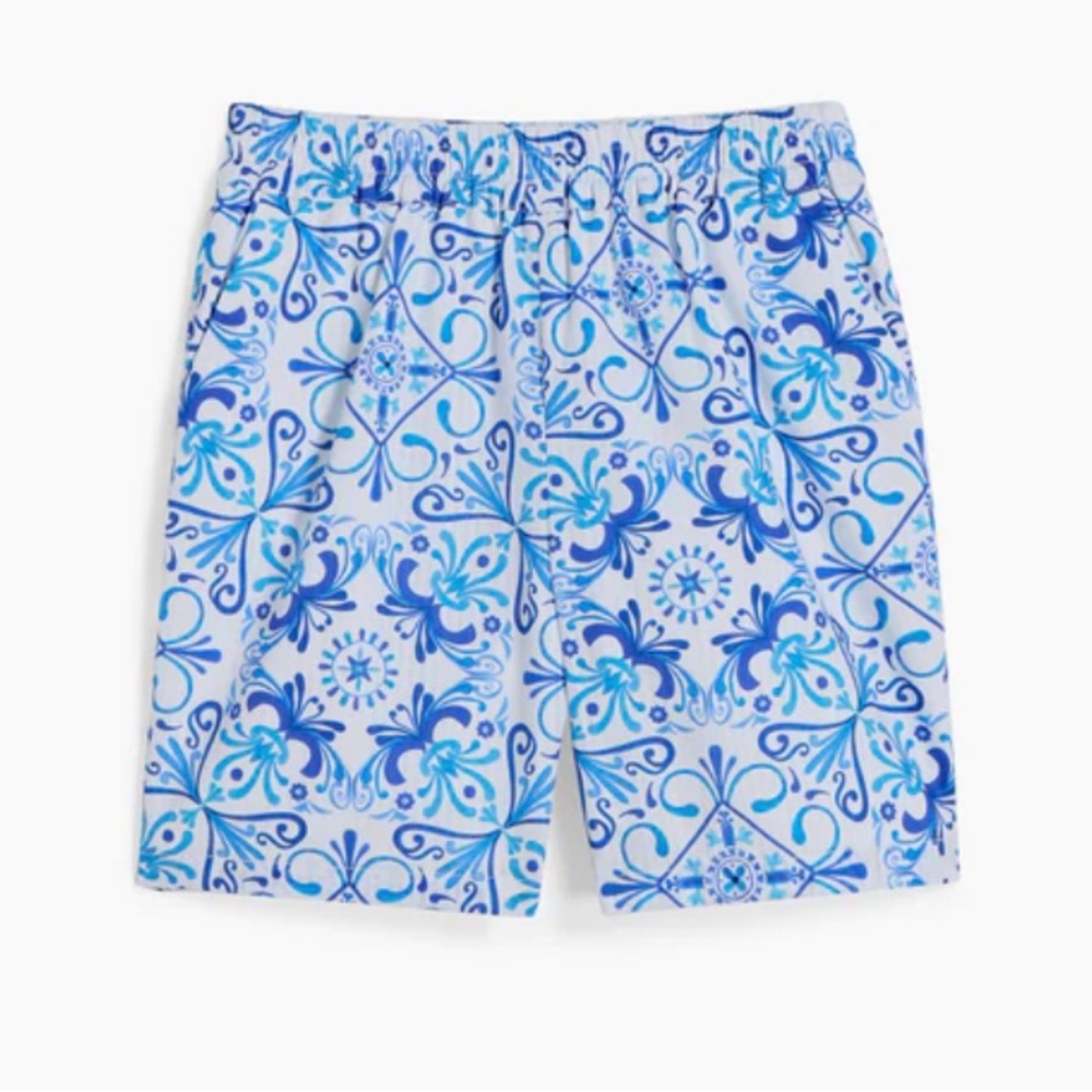 Hill House Leo Short in Size M